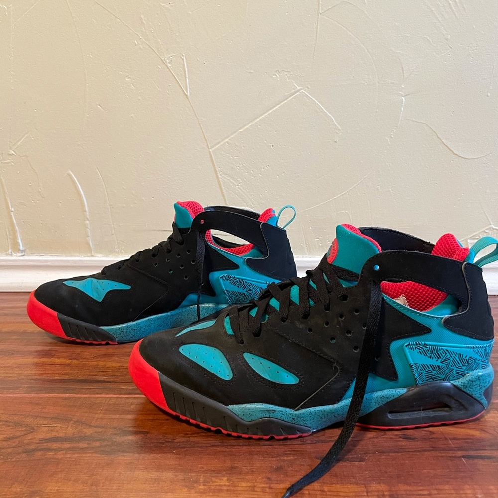 Nike Air Tech Challenge Huarache